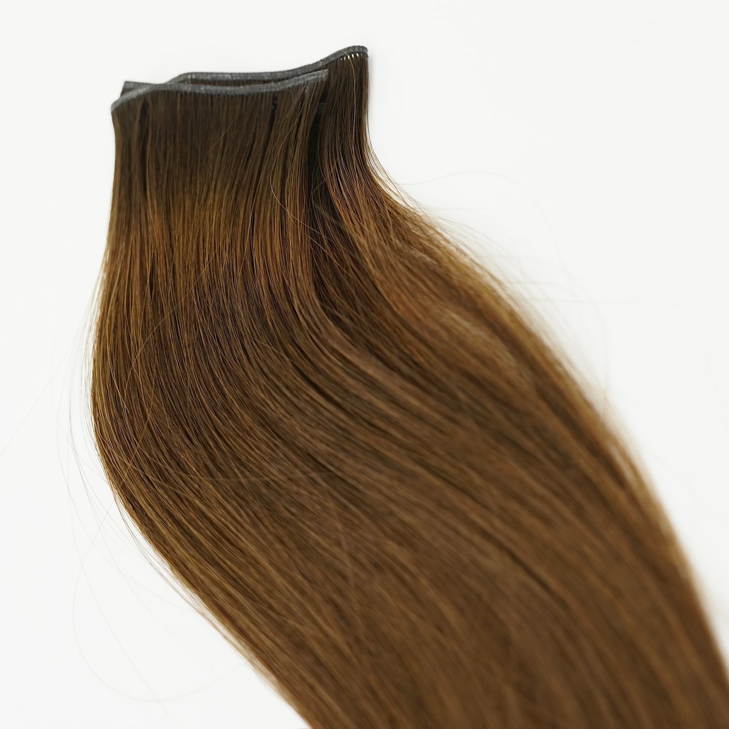 Teen Flat Weft - 6GC (5N Root) - Elisabetta