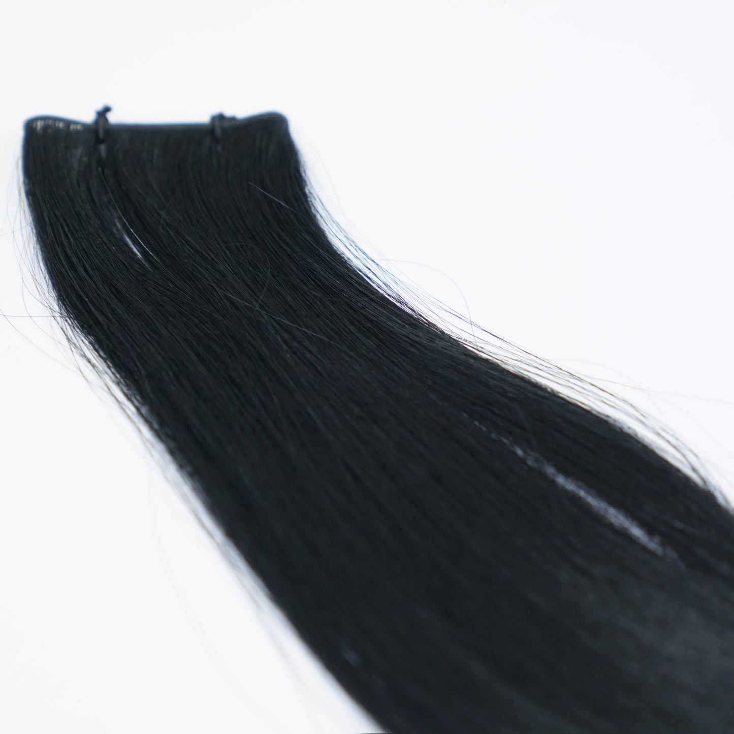 Teen Flat Weft - 1NN - Tricia