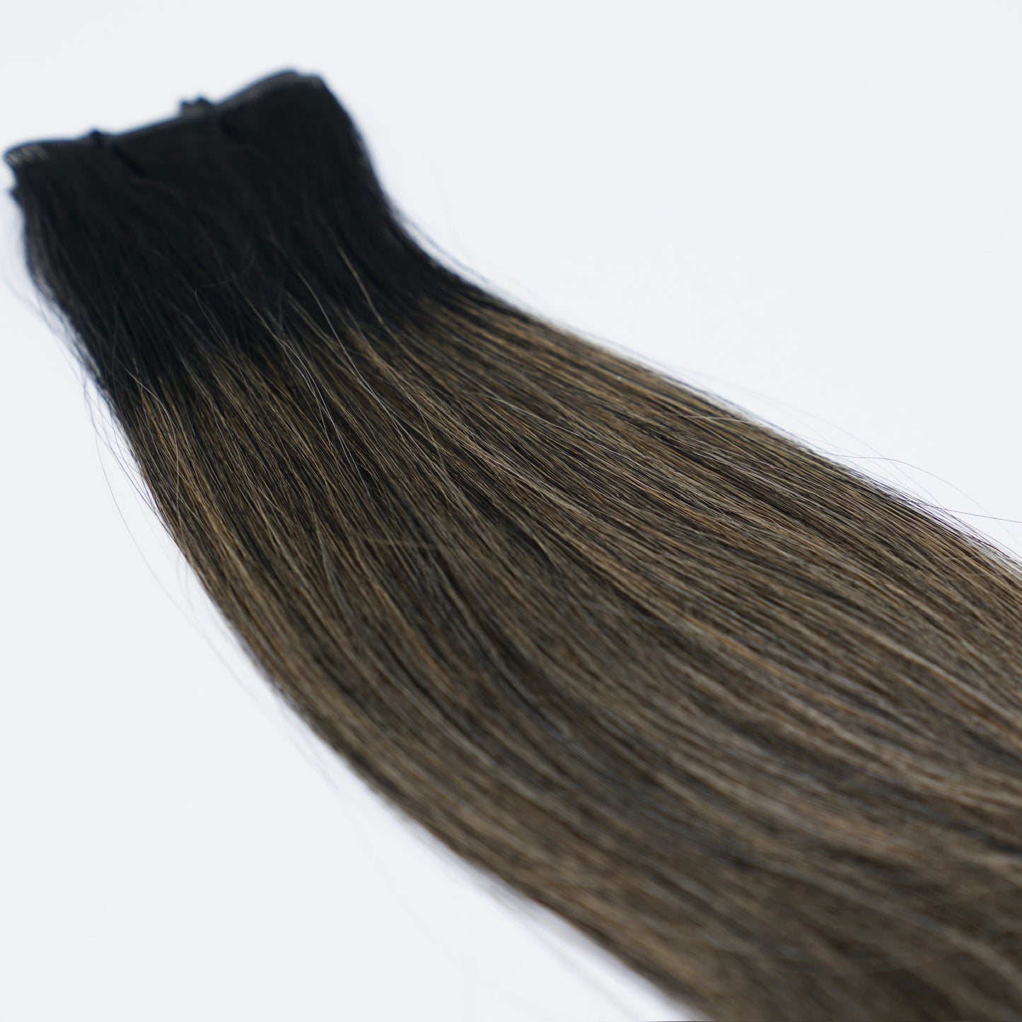 Teen Flat Weft - 2N/8N - Caroline
