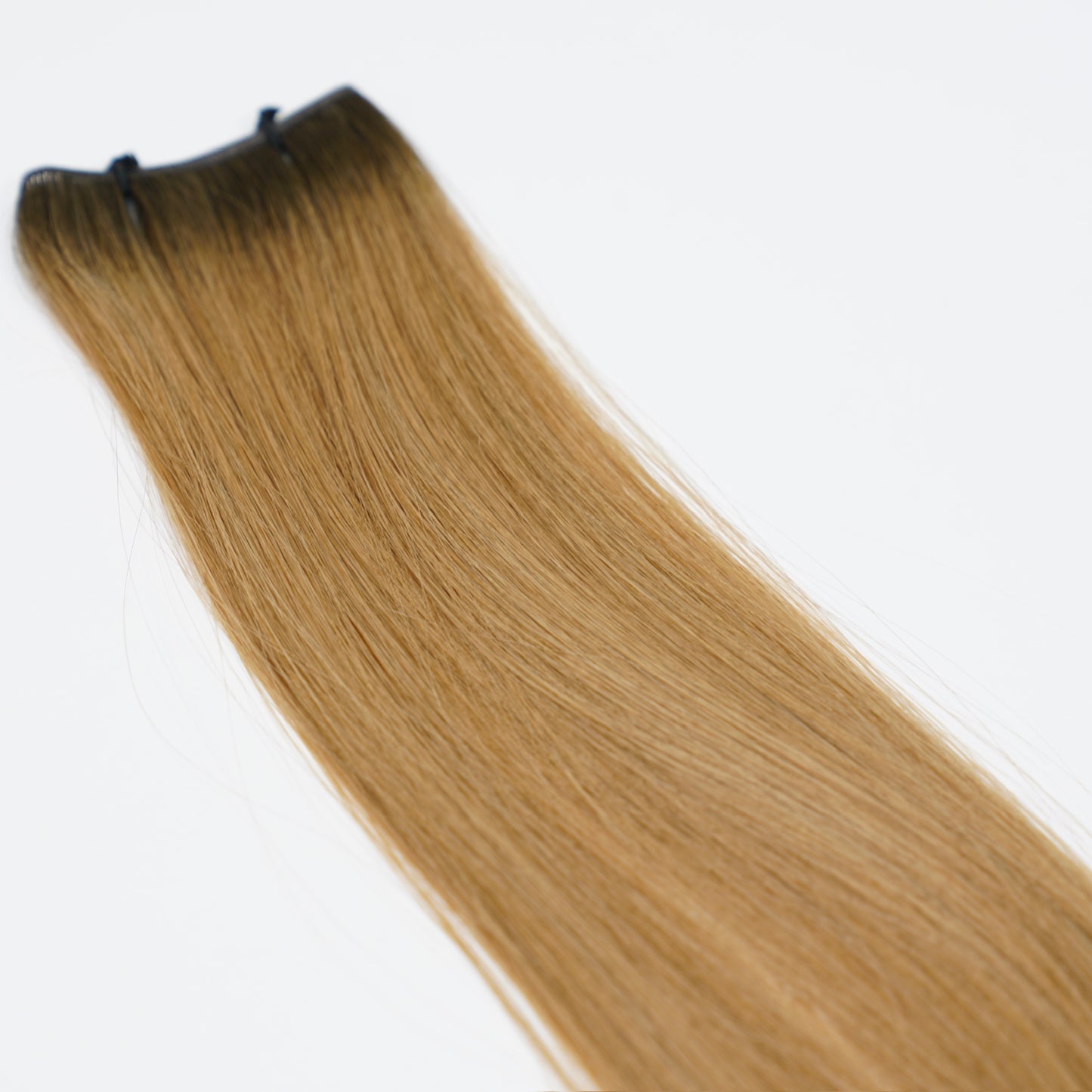 Teen Flat Weft - 8G (7A Root) - Sophia