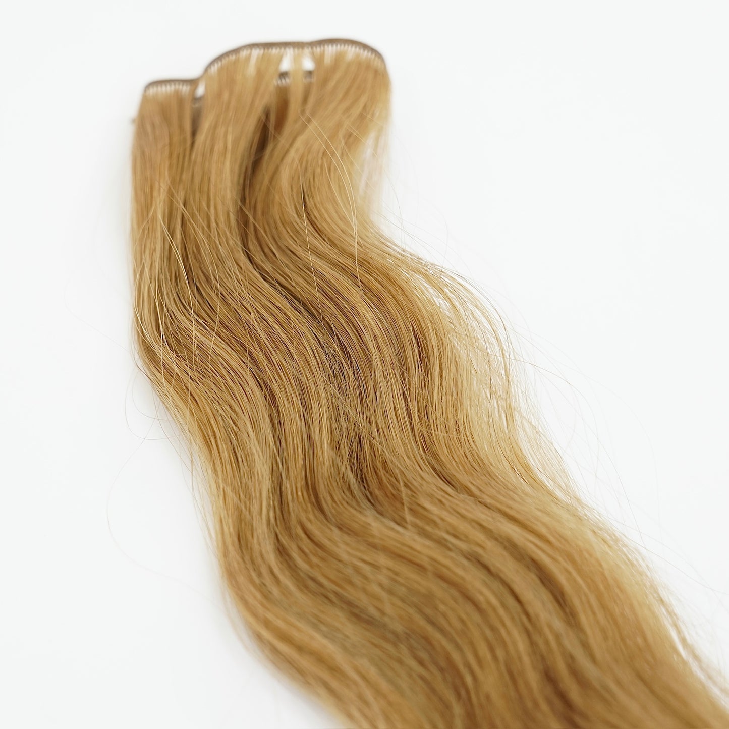 Teen Flat Weft - 8G (7A Root) - Sophia