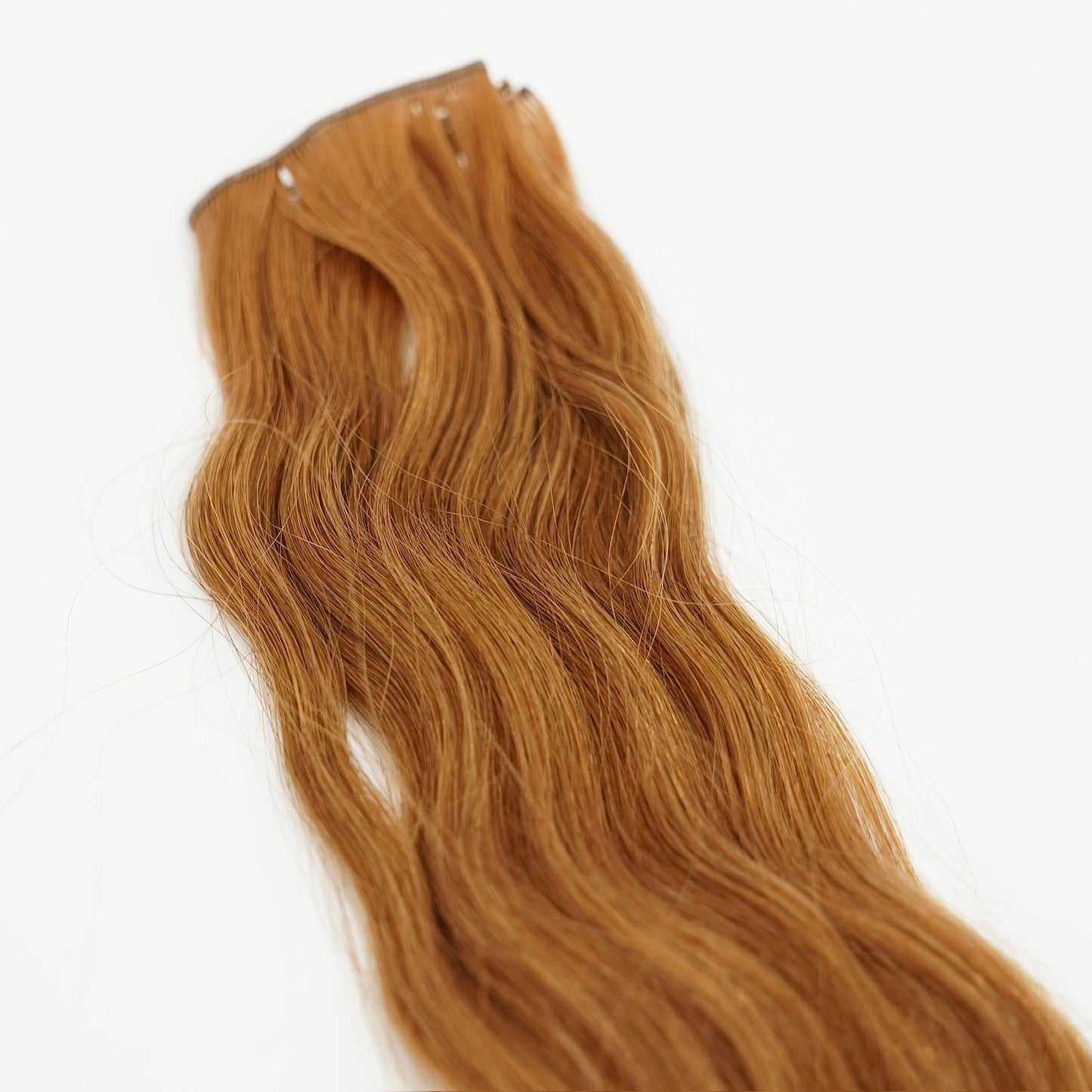 Teen Flat Weft - 8CB- Hayden