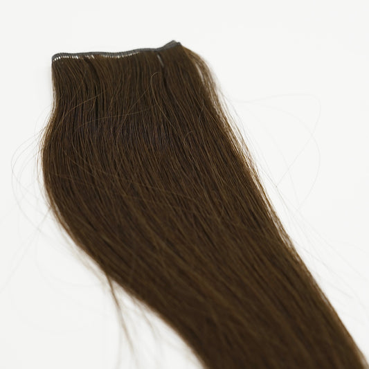 Teen Flat Weft - 6N - Amanda