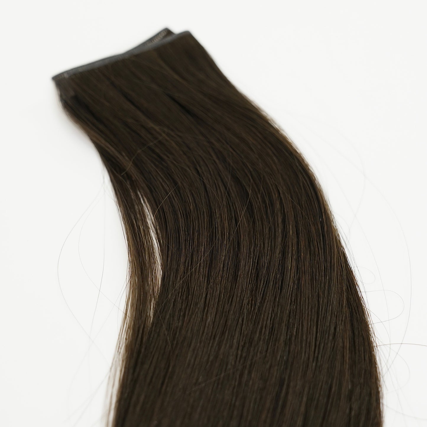 Teen Flat Weft - 5NW - Jenn