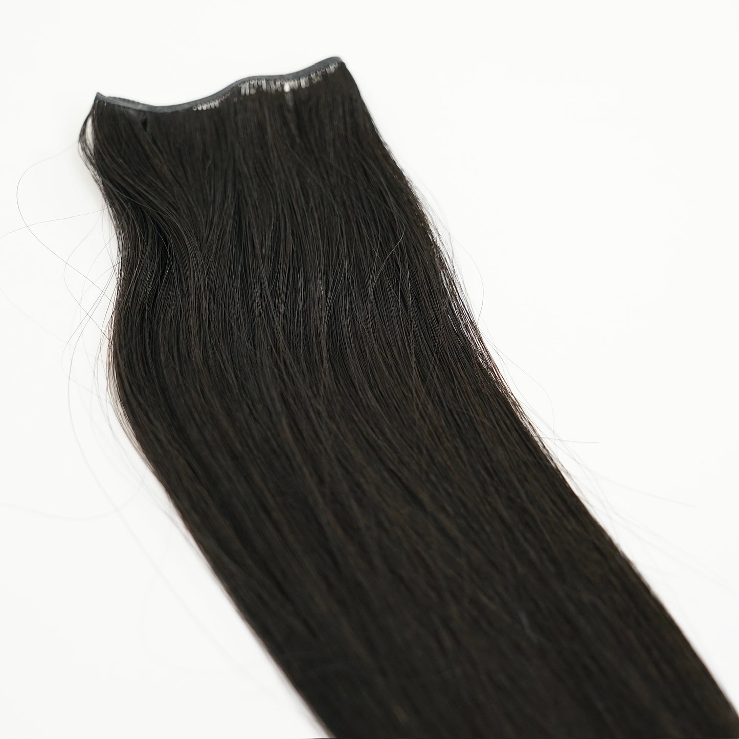 Teen Flat Weft - 2N - Kris