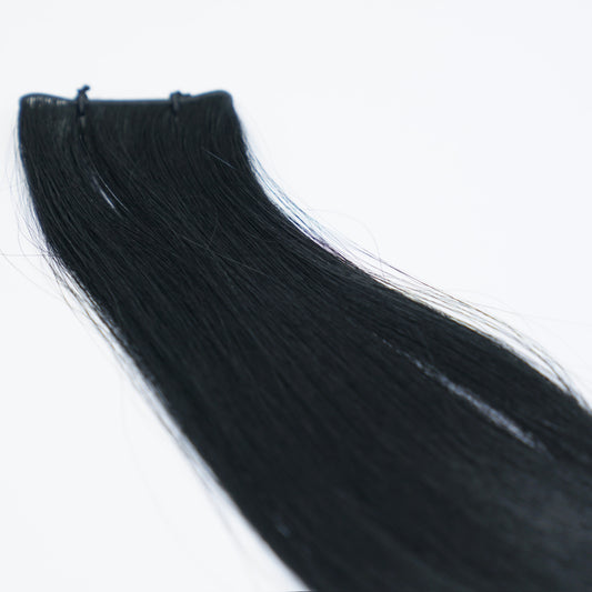 Teen Flat Weft - 1NN - Tricia