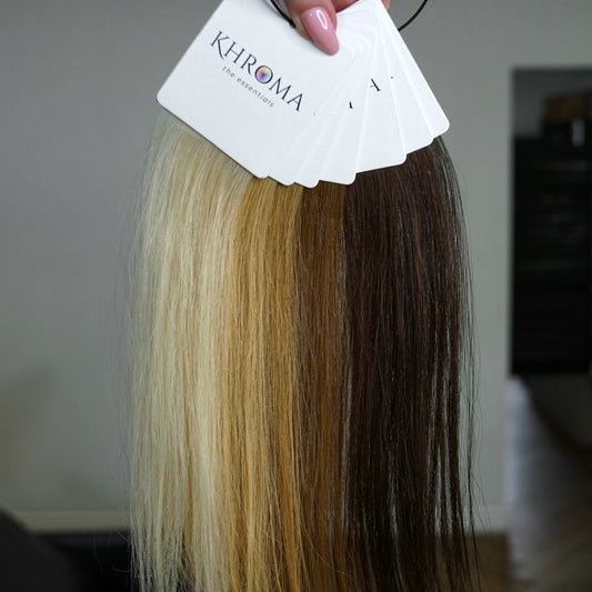 Khroma: The Essentials - Ring Swatch