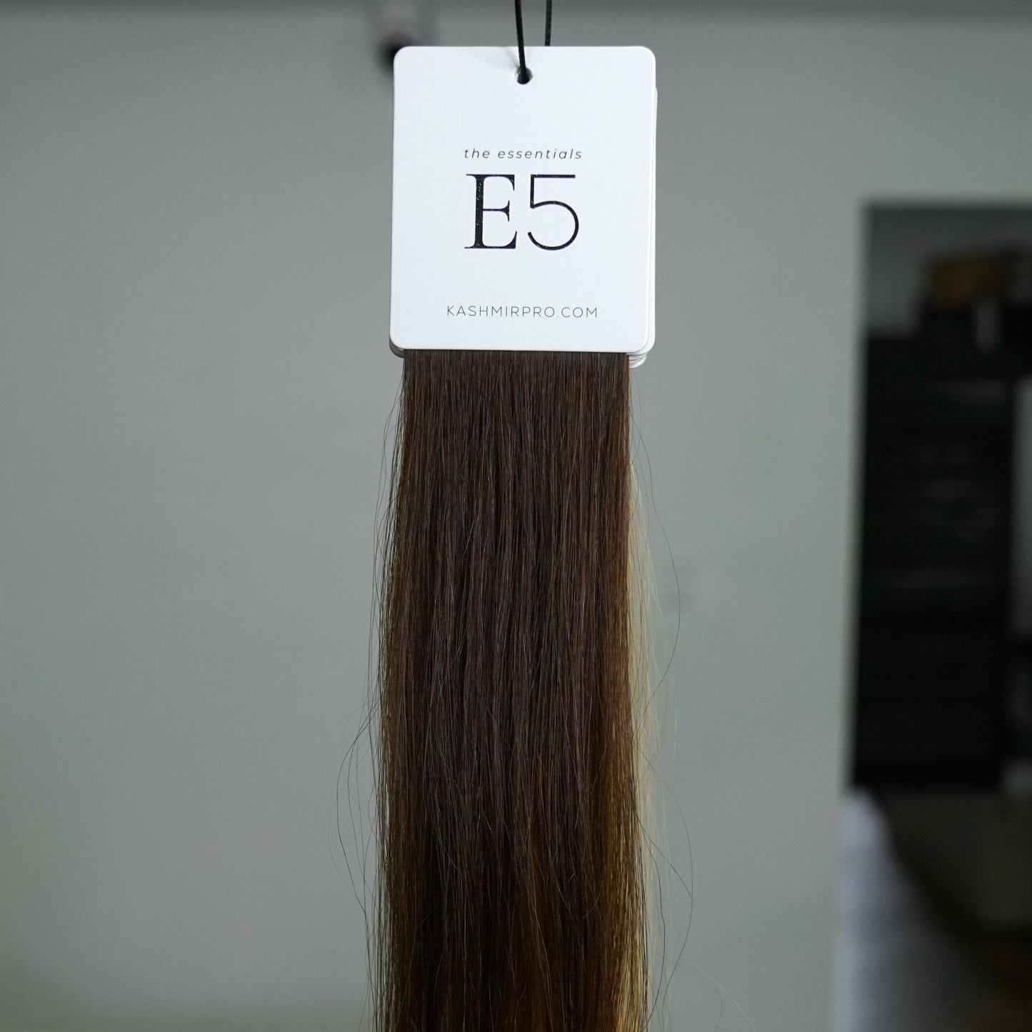 Khroma: The Essentials - E5