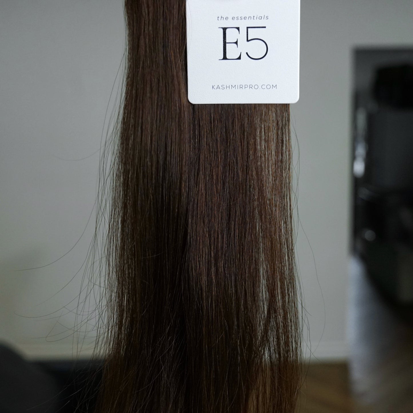 Khroma: The Essentials - E5