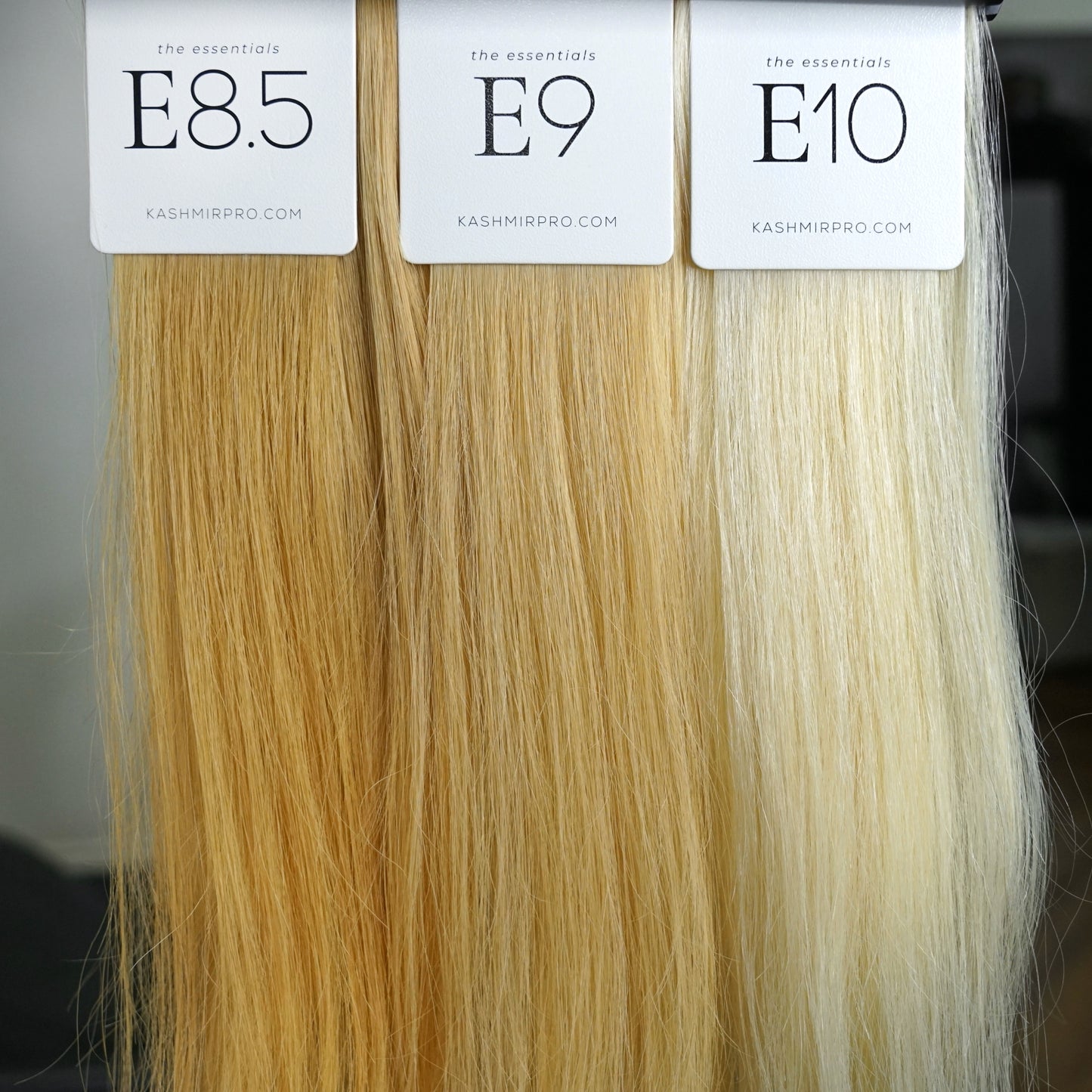 Khroma: The Essentials - E8.5